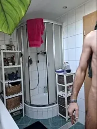 DaWoD030 webcam model stream image