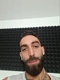 DaWoD030 webcam model stream image