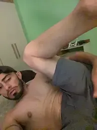 Mabriu70 webcam model stream image