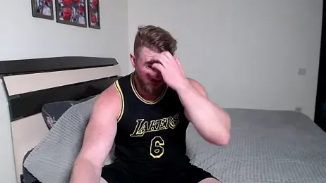 ThorHemsworthRU webcam model stream image