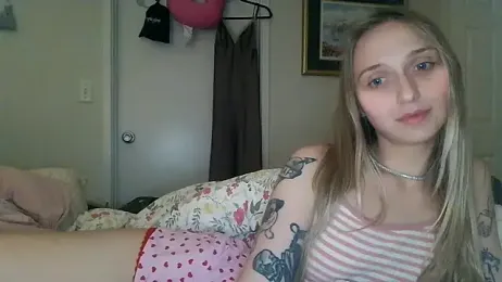 rose_puzzy69 webcam model stream image