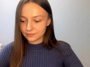 KittieRusu webcam model stream image