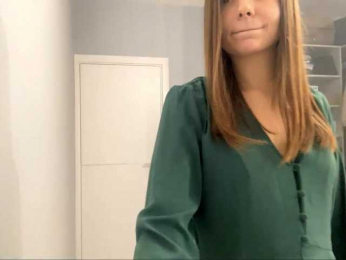 KittieRusu webcam model stream image