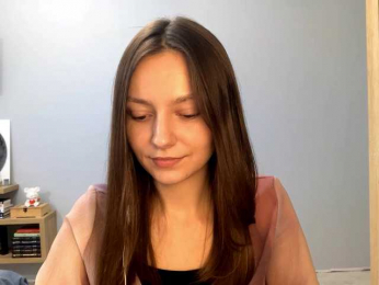 KittieRusu webcam model stream image