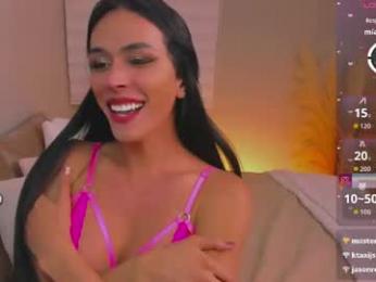 andreea_marin webcam chaturbate model stream image