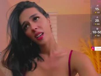 andreea_marin webcam chaturbate model stream image