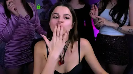 nekky_mouse webcam model stream image