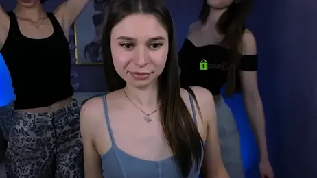 nekky_mouse webcam stripchat model stream image