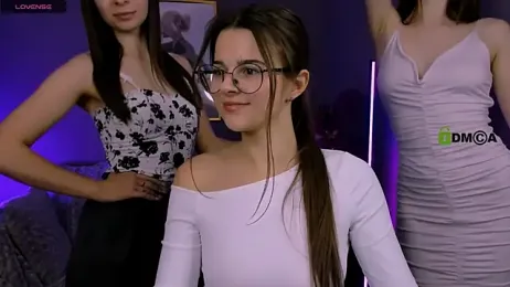 nekky_mouse webcam model stream image