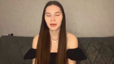 VasilikiClovis webcam model stream image