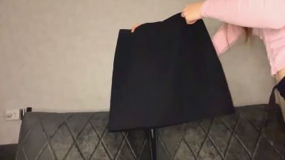 VasilikiClovis webcam model stream image