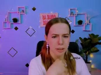 lumi_soft webcam model stream image