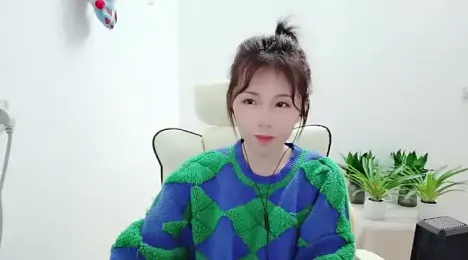 Sunset_glow webcam model stream image