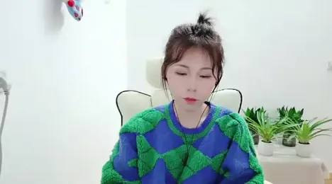 Sunset_glow webcam model stream image