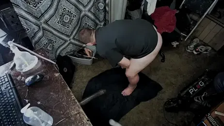 sex4fun_21 webcam model stream image