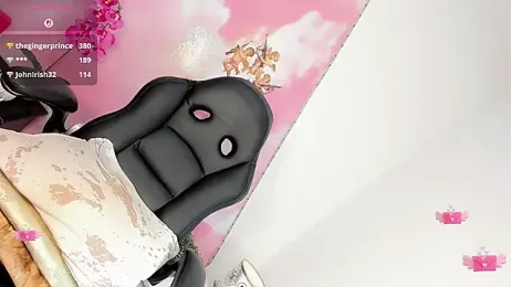 DarliingSweet webcam model stream image