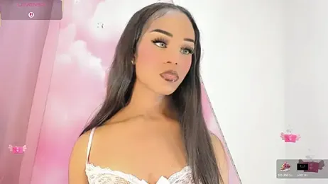 DarliingSweet webcam model stream image