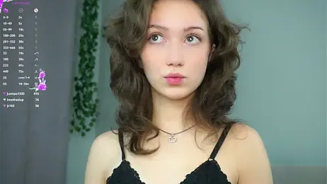 ZeniaBolich webcam model stream image