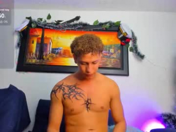 ecstasyx2_23 webcam model stream image