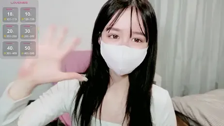 Anne_Anne_chan webcam model stream image