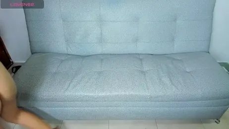 reactive_sex webcam model stream image