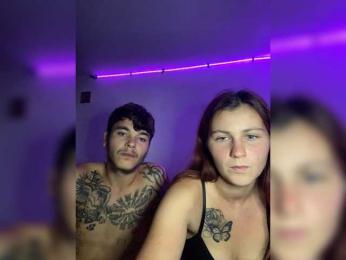 simonaSimij webcam model stream image