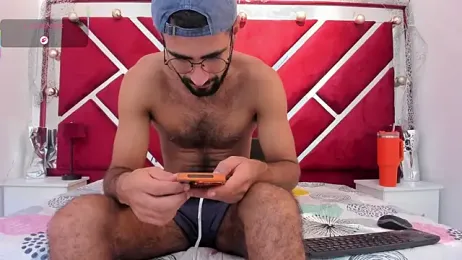 Ethan__Walker webcam stripchat model stream image