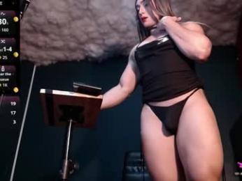 layla_dominac webcam model stream image