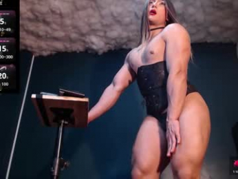 layla_dominac webcam model stream image