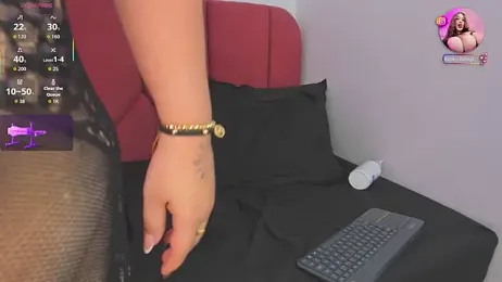 Katie_shuangs webcam model stream image