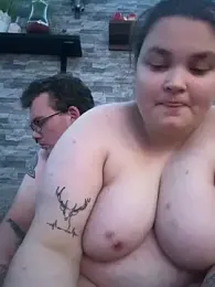 Daddy414Mommy webcam stripchat model stream image