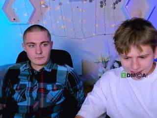 thomas-crow webcam model stream image