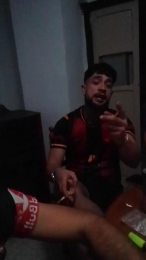 esmacarado webcam model stream image