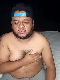 Osogaypardo webcam model stream image