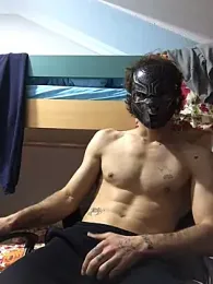 Eyelessmage1 webcam model stream image