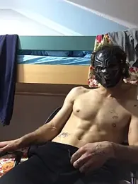 Eyelessmage1 webcam model stream image