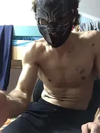 Eyelessmage1 webcam model stream image