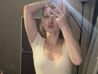 RuthieBedsaul webcam model stream image