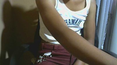 Nieliah_84 webcam model stream image