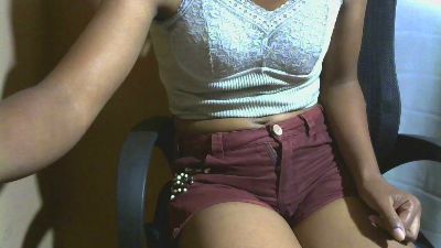 Nieliah_84 webcam model stream image