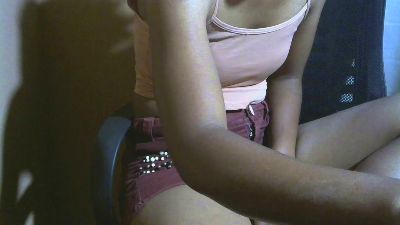 Nieliah_84 webcam model stream image