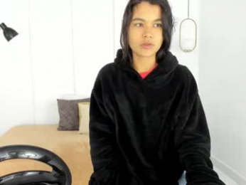 sexychanell_18 webcam model stream image