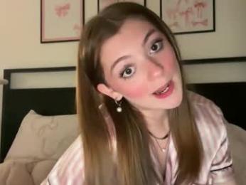 mollyxxxmoon webcam model stream image