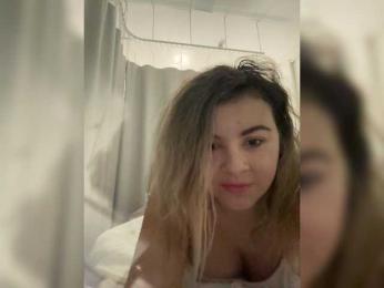 ProseccoMood webcam bongacams model stream image