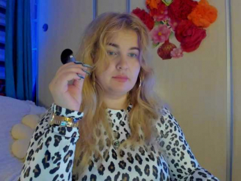 SallyNex4u webcam model stream image