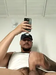 BadboyDirty1 webcam model stream image