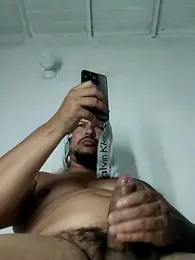 BadboyDirty1 webcam model stream image
