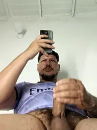 BadboyDirty1 webcam model stream image