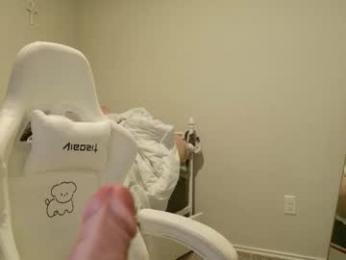 elisparadisex webcam chaturbate model stream image