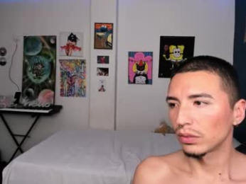 sweet_boys_xx webcam model stream image